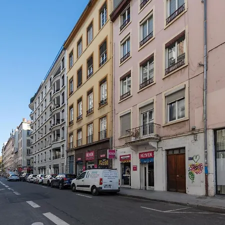 Alma - 2 * Lyon
